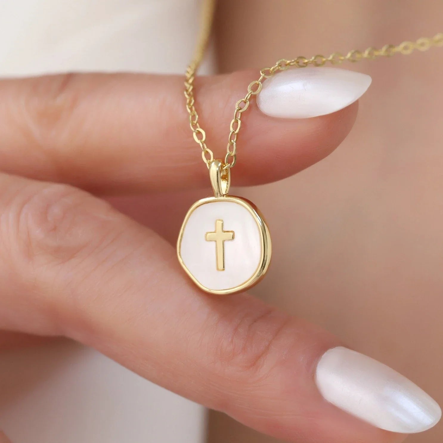 Colier Elegant - PRAYZR