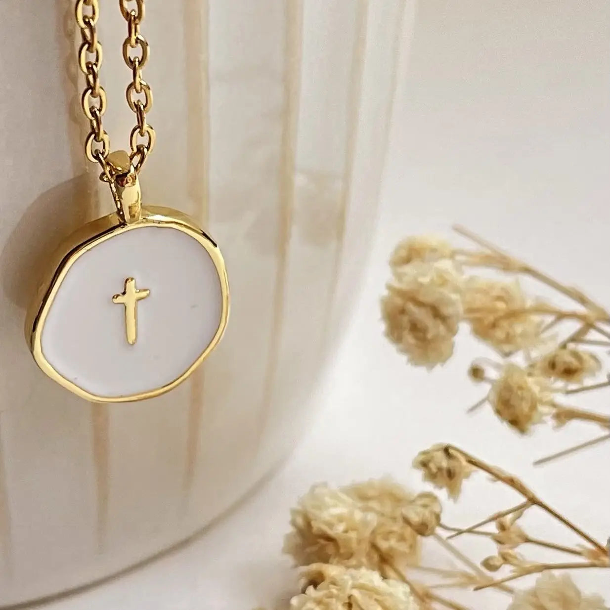 Colier Elegant - PRAYZR